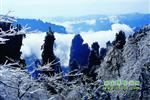 【純玩獨立成團線路4】張家界、天子山、鳳凰古城、南華山、寶峰湖經典純玩四日游
